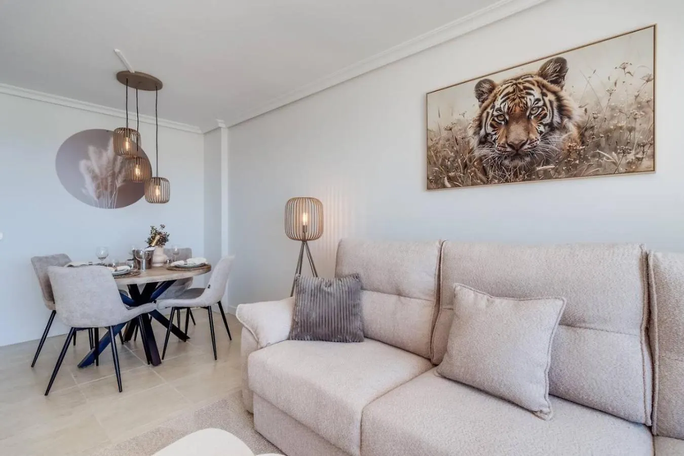 Apartamento 2Br Sunset Golf With Sea View And Private Terrace Estepona España